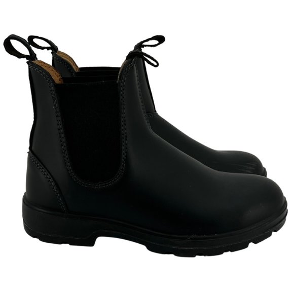 Aquatherm | Women's Bryanna Chelsea Boot | Black | Various Sizes - Picture 3 of 8